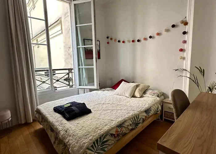 9e Bel De 40m2 Apartmán *