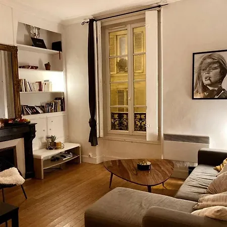 Apartment 9e Bel De 40m2