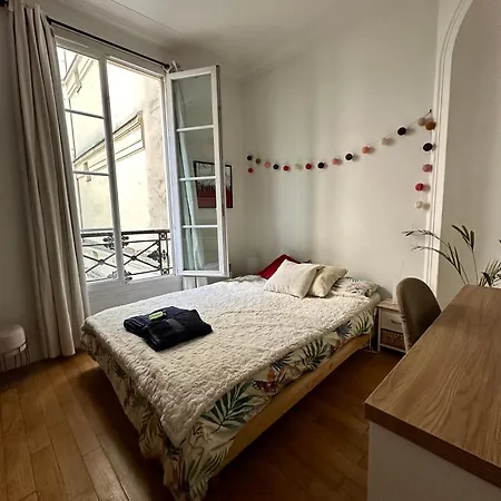 9e Bel De 40m2 Apartment *